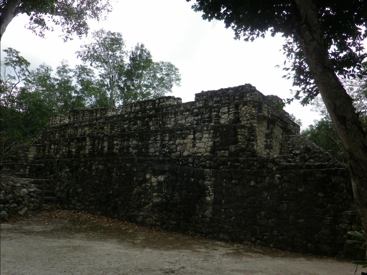 Mayan Culture040